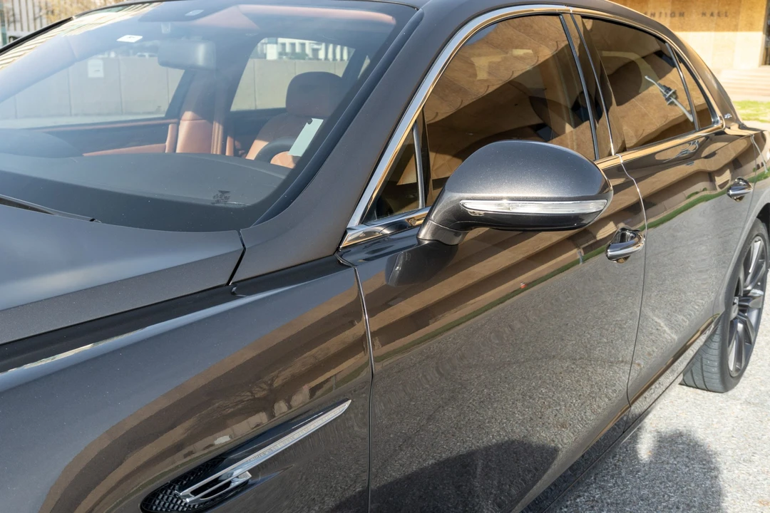 2018 Bentley Continental Flying Spur - Image 26 of 31