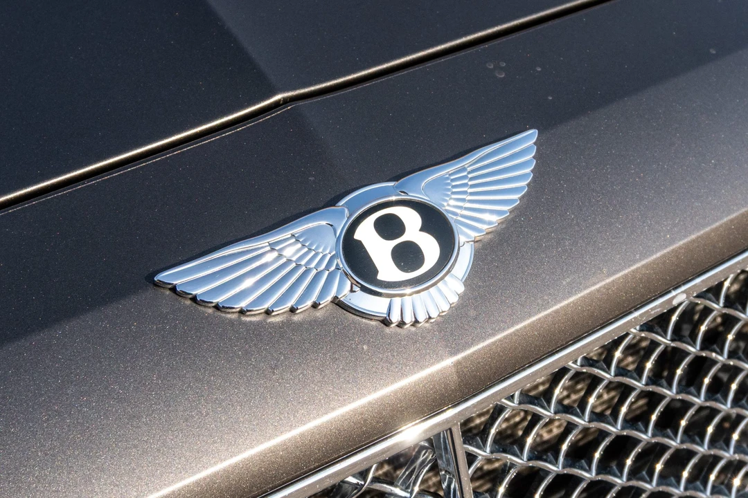 2018 Bentley Continental Flying Spur - Image 31 of 31