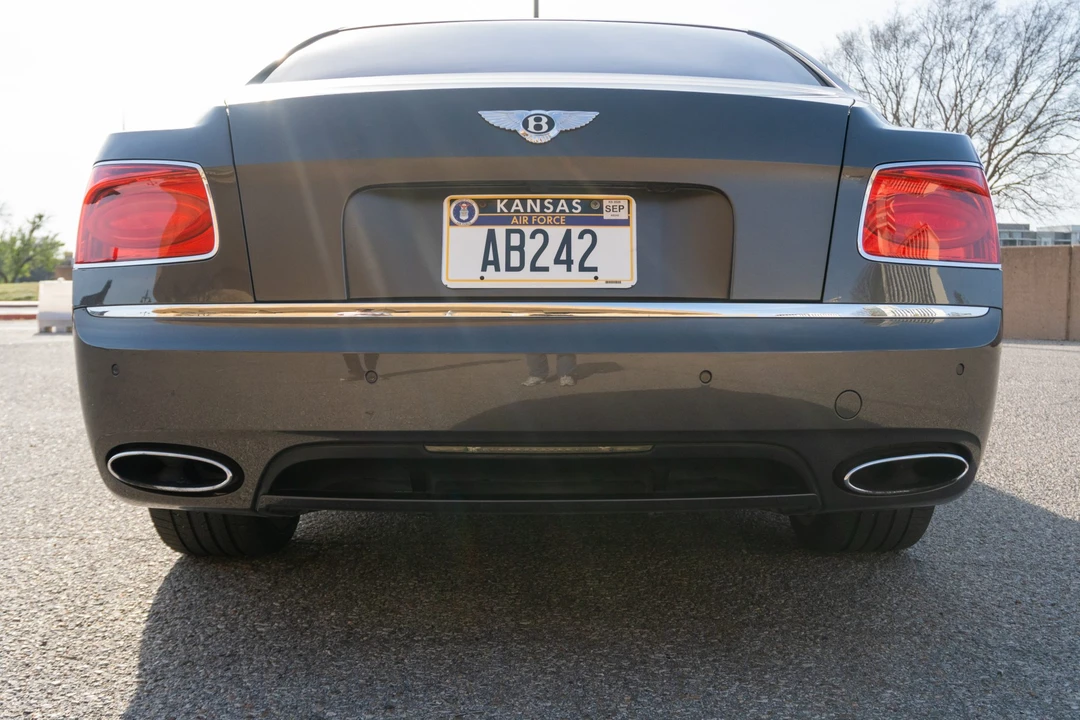 2018 Bentley Continental Flying Spur - Image 6 of 31