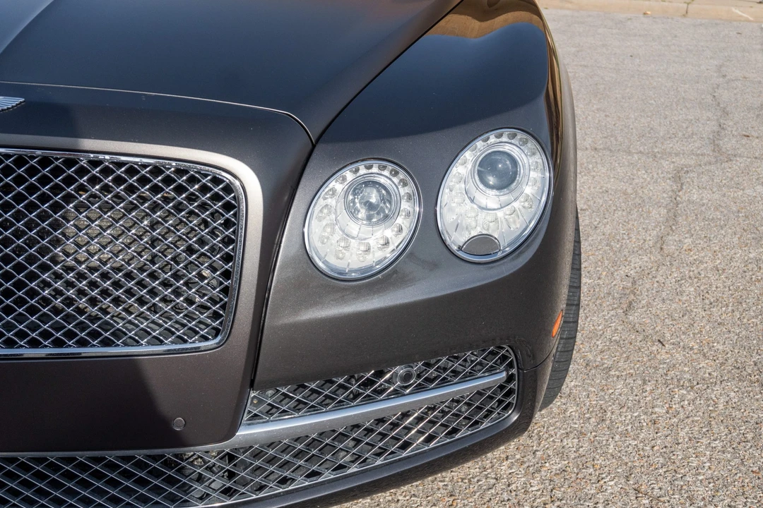 2018 Bentley Continental Flying Spur - Image 13 of 31