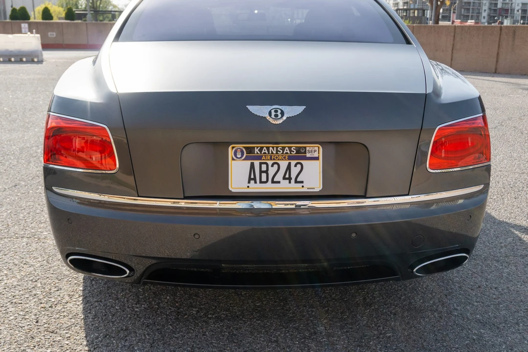 2018 Bentley Continental Flying Spur - Image 14 of 31
