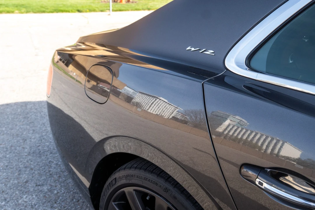2018 Bentley Continental Flying Spur - Image 22 of 31