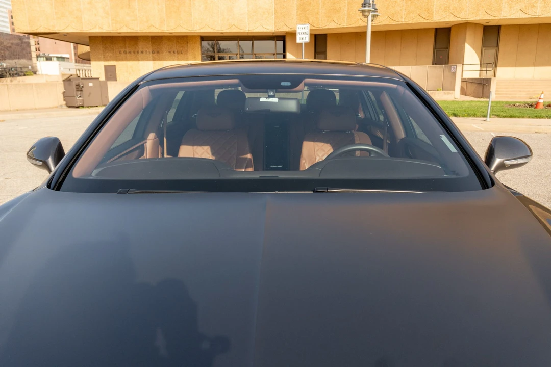 2018 Bentley Continental Flying Spur - Image 25 of 31