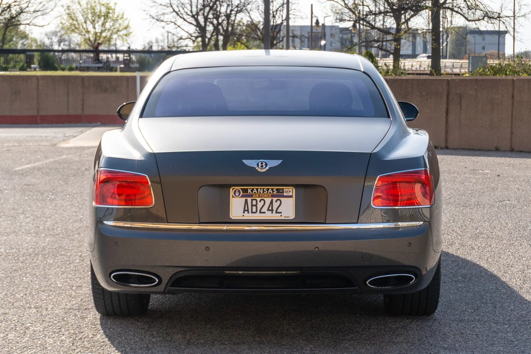 2018 Bentley Continental Flying Spur - Image 5 of 31