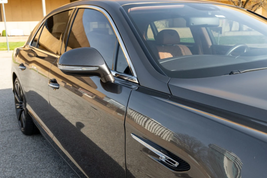 2018 Bentley Continental Flying Spur - Image 24 of 31