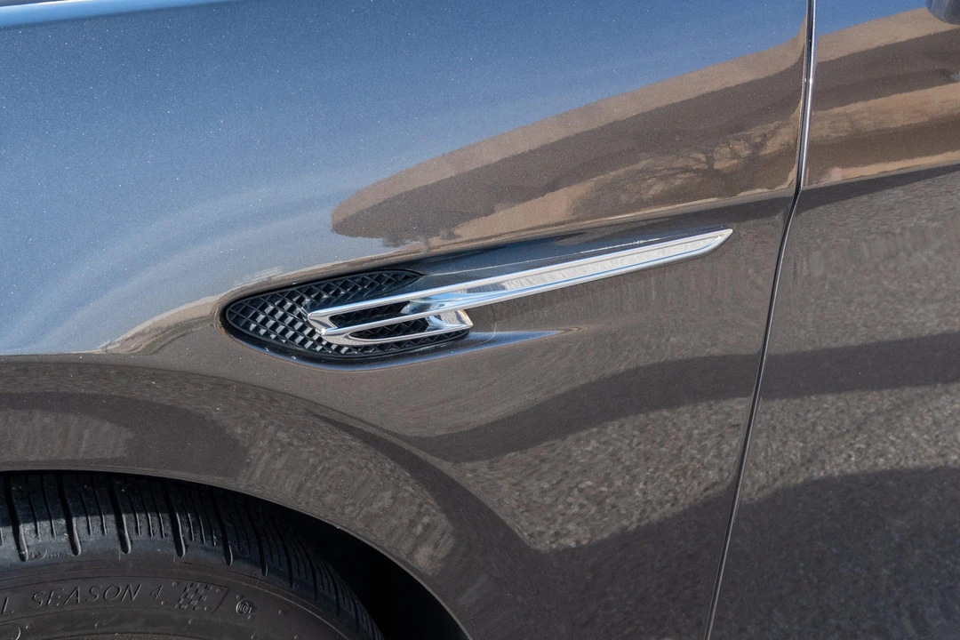 2018 Bentley Continental Flying Spur - Image 28 of 31