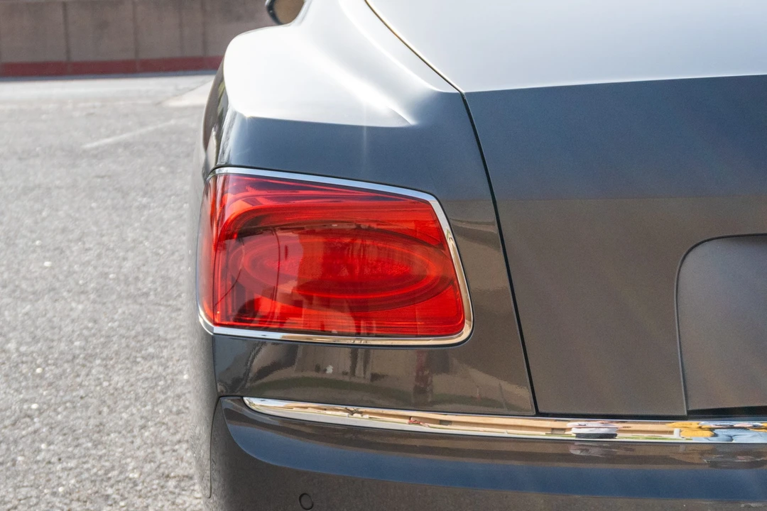 2018 Bentley Continental Flying Spur - Image 15 of 31