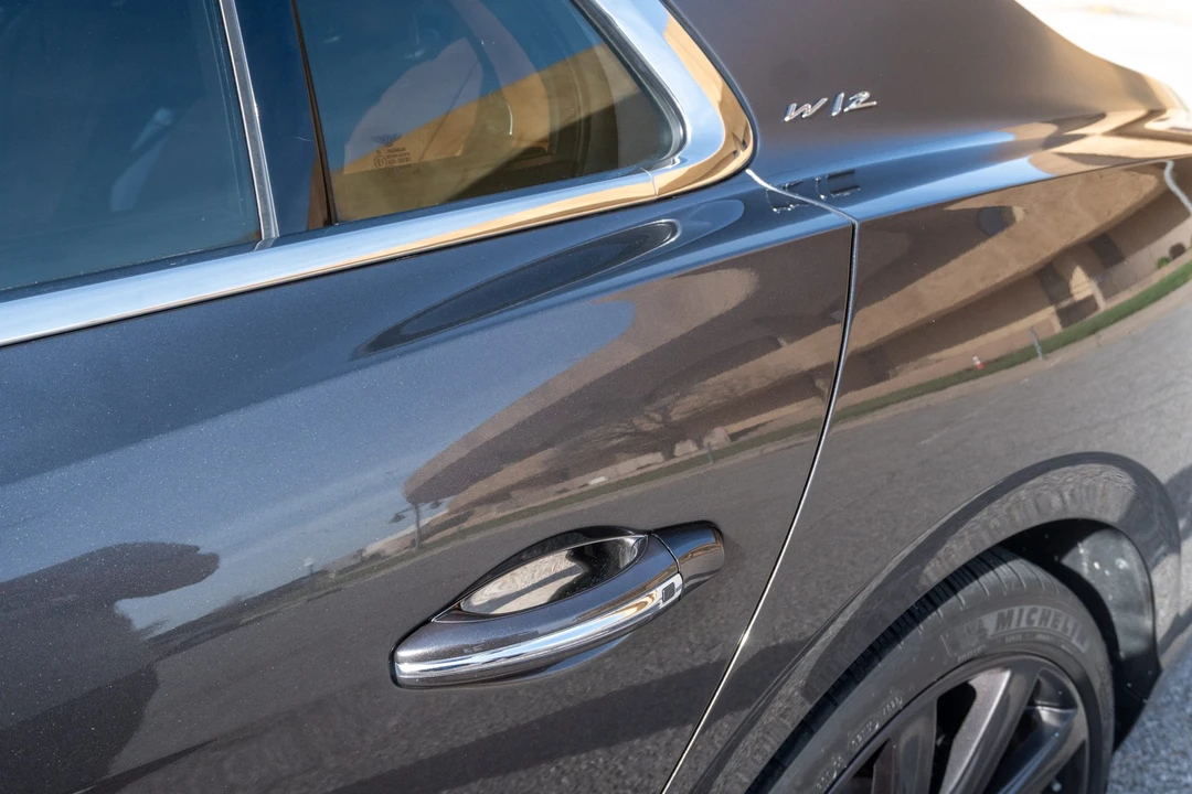 2018 Bentley Continental Flying Spur - Image 27 of 31