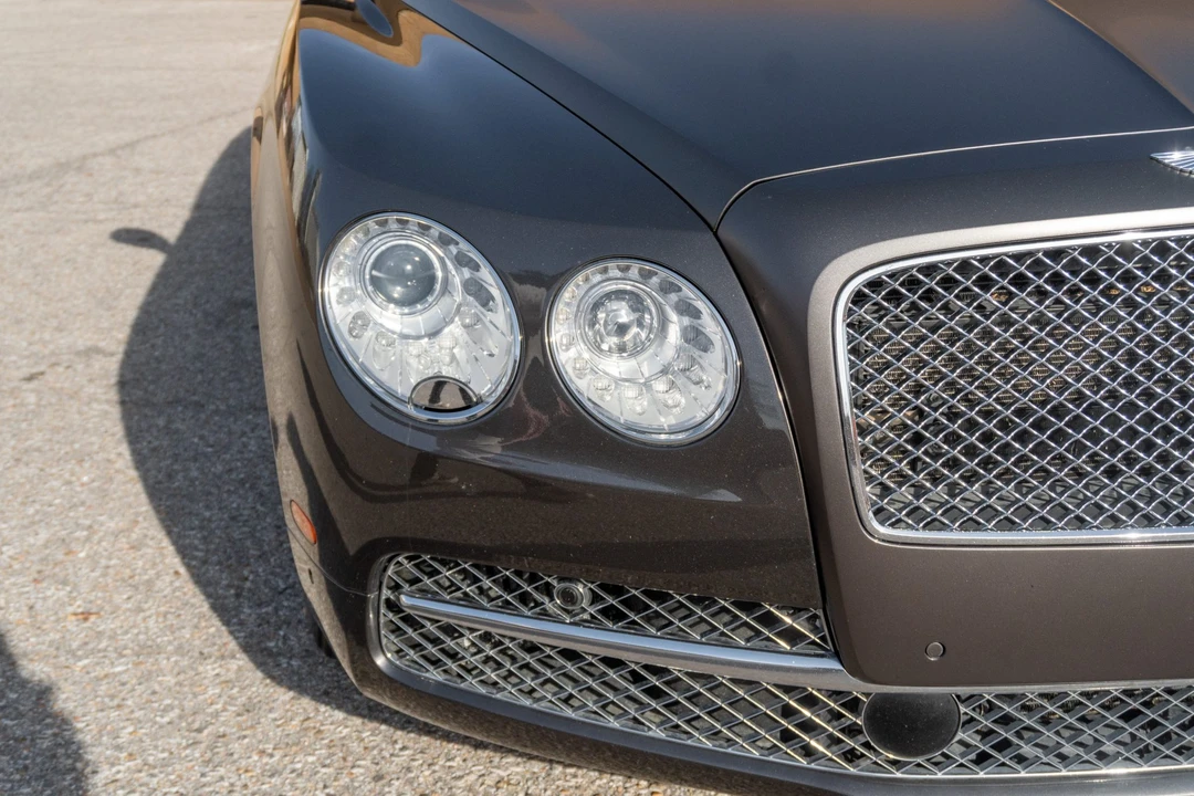 2018 Bentley Continental Flying Spur - Image 12 of 31