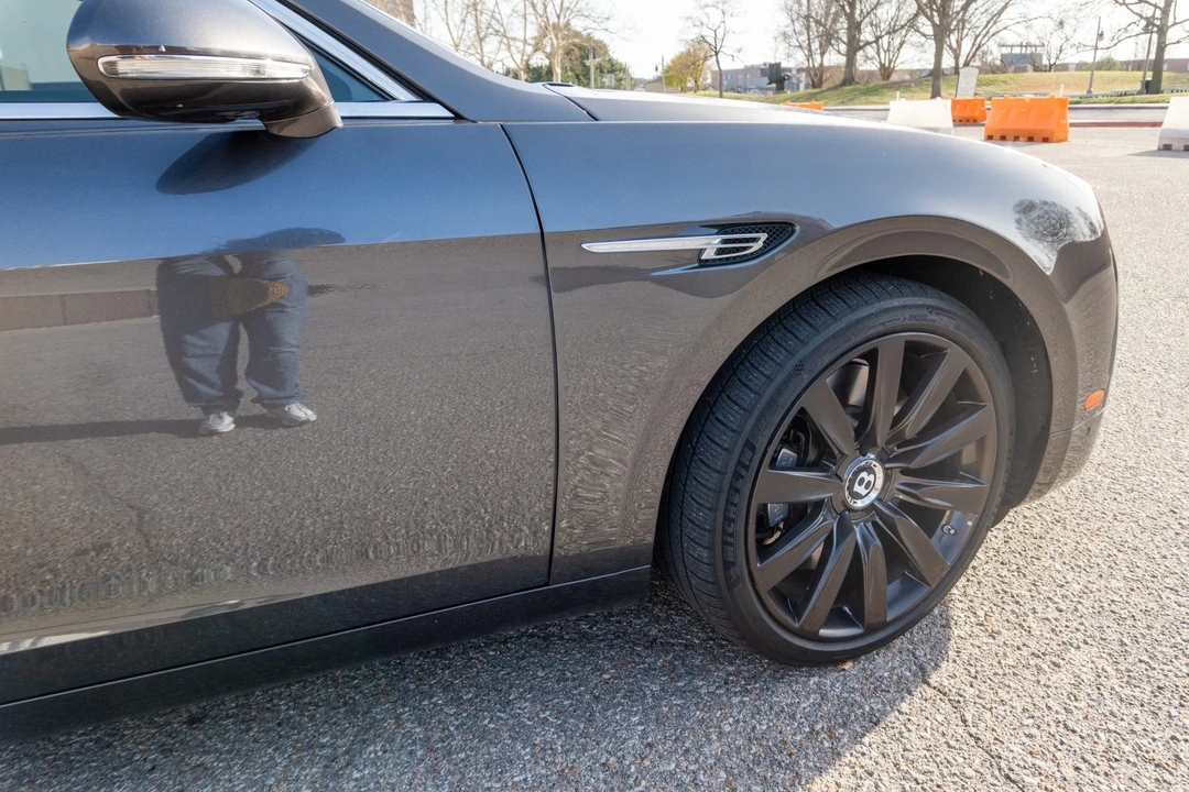2018 Bentley Continental Flying Spur - Image 21 of 31