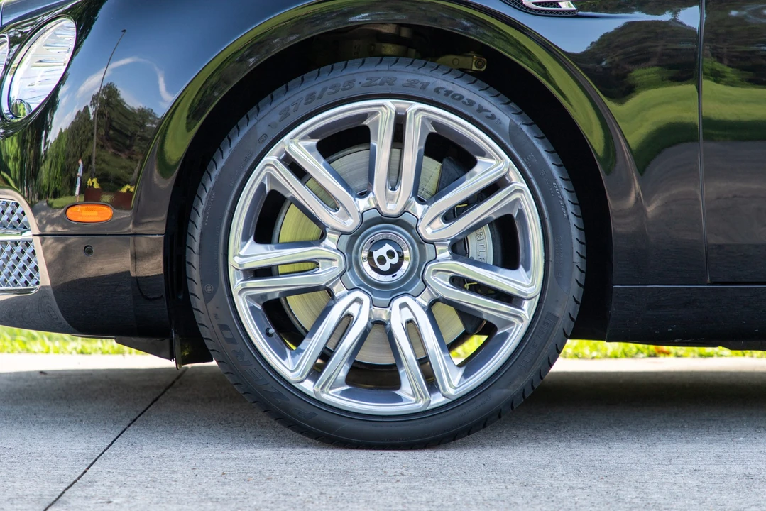 2018 Bentley Continental Flying Spur - Image 20 of 31