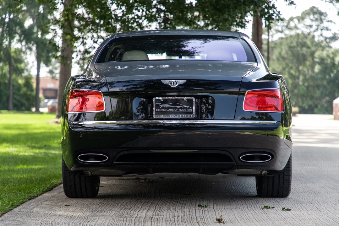 2018 Bentley Continental Flying Spur - Image 7 of 31