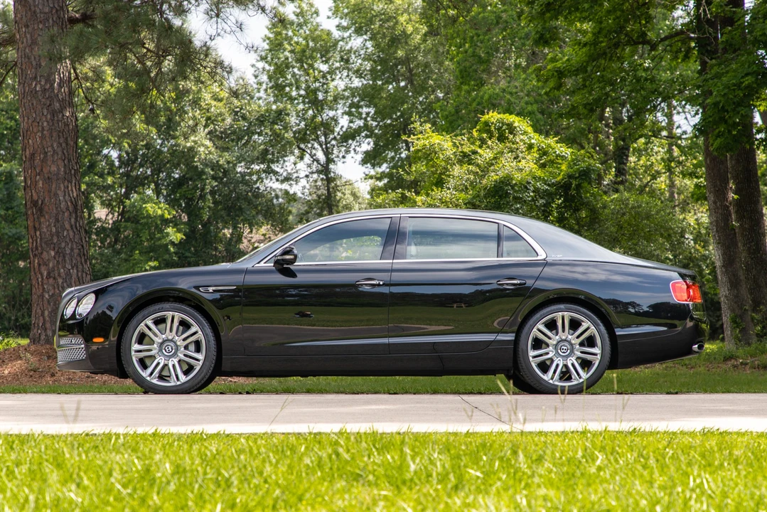2018 Bentley Continental Flying Spur - Image 5 of 31