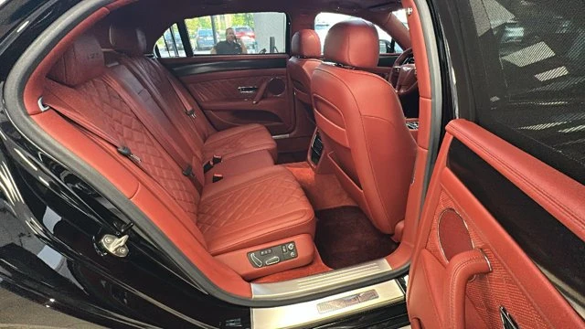 2018 Bentley Continental Flying Spur - Image 8 of 9
