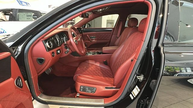 2018 Bentley Continental Flying Spur - Image 7 of 9