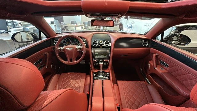2018 Bentley Continental Flying Spur - Image 6 of 9