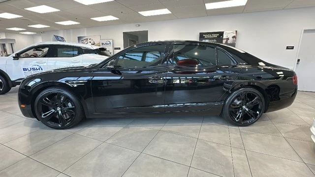 2018 Bentley Continental Flying Spur - Image 3 of 9