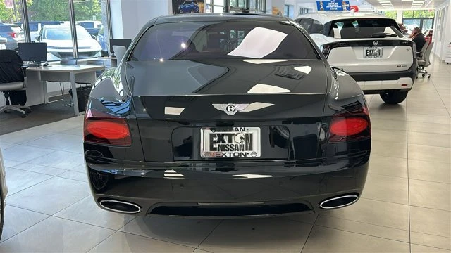 2018 Bentley Continental Flying Spur - Image 4 of 9