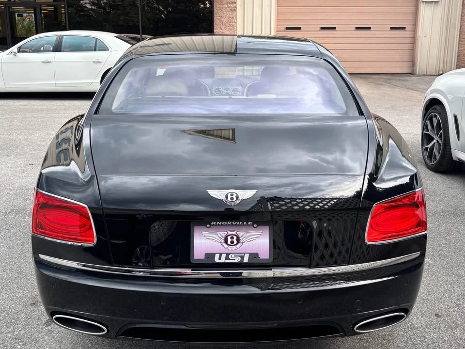 2018 Bentley - Image 5 of 14
