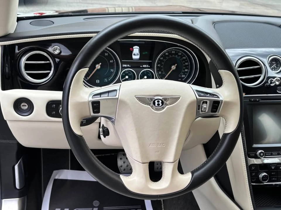2018 Bentley - Image 7 of 14