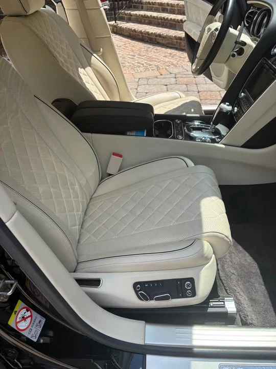 2018 Bentley Continental Flying Spur - Image 9 of 9