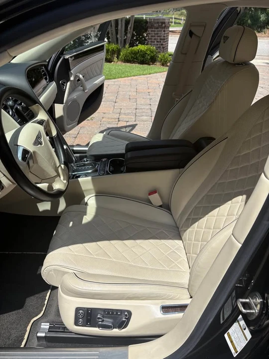 2018 Bentley Continental Flying Spur - Image 7 of 9