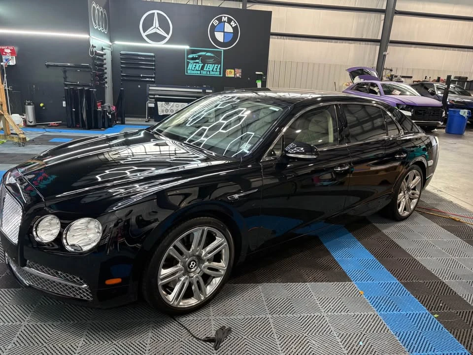 2018 Bentley Continental Flying Spur - Image 4 of 9
