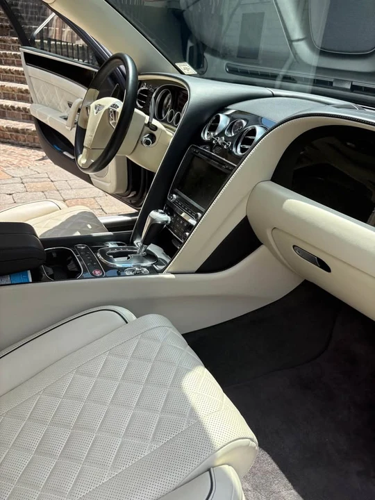 2018 Bentley Continental Flying Spur - Image 6 of 9