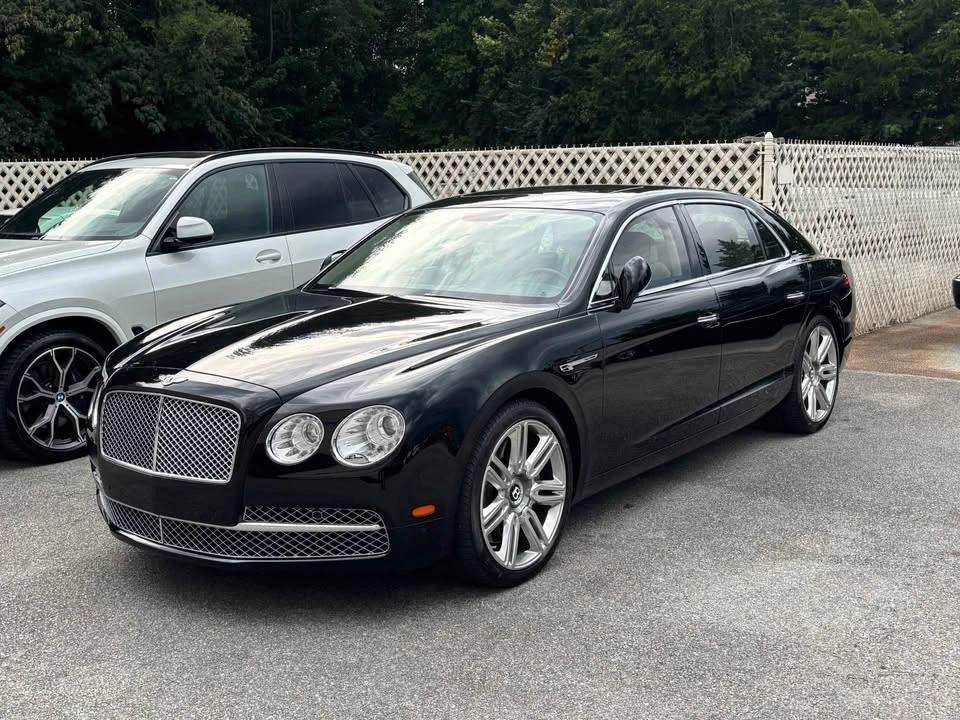 2018 Bentley - Image 3 of 14