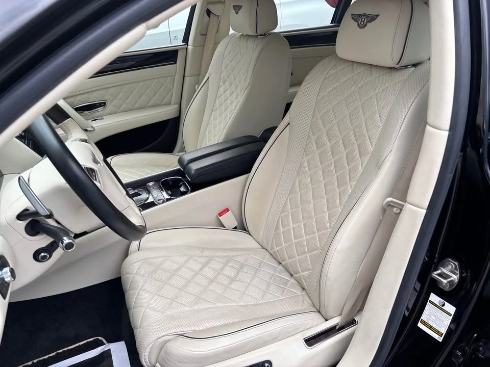 2018 Bentley - Image 8 of 14