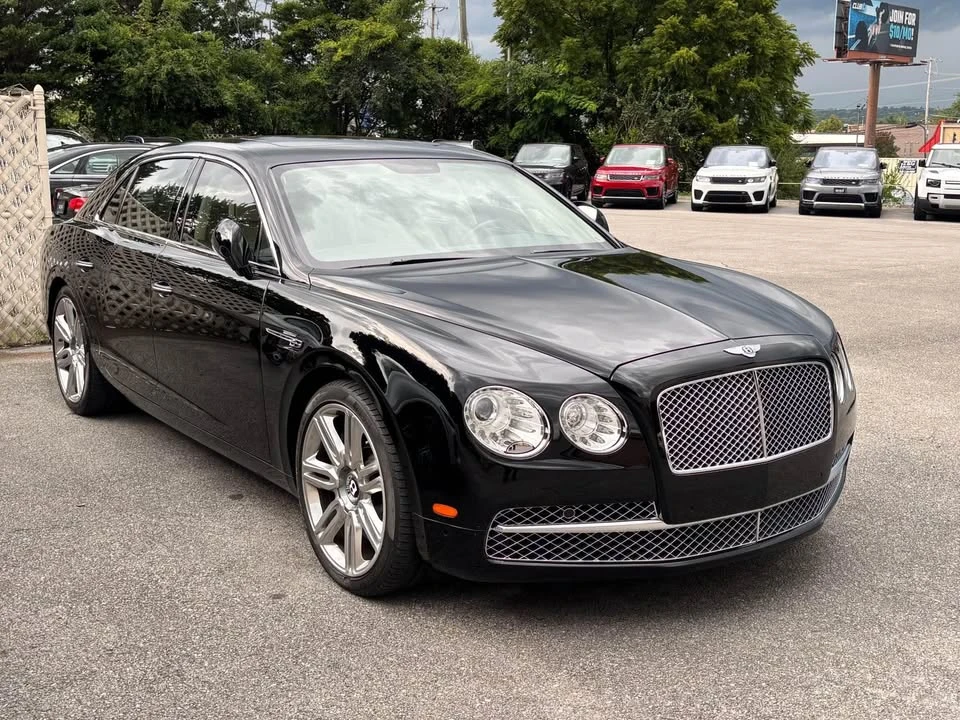2018 Bentley - Image 2 of 14