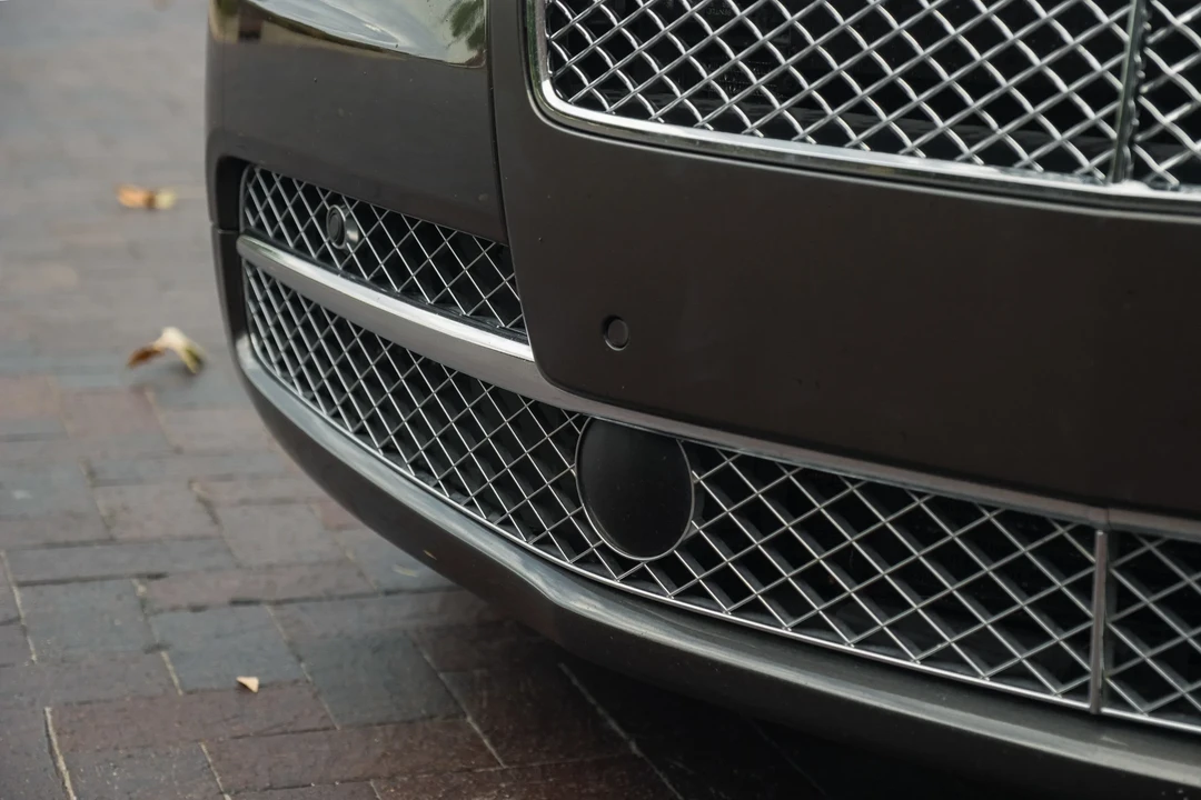 2018 Bentley Continental Flying Spur - Image 29 of 31