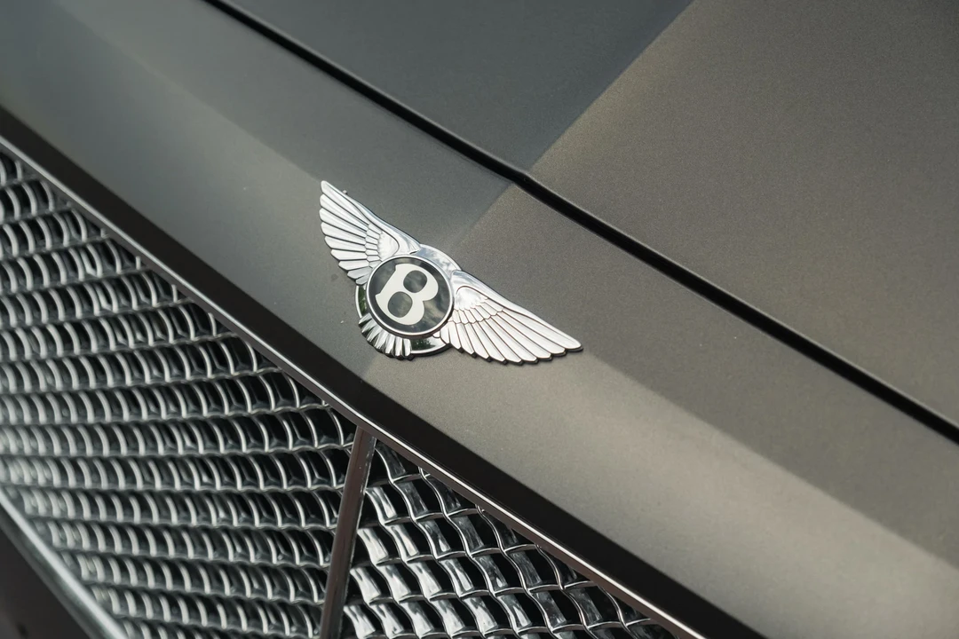 2018 Bentley Continental Flying Spur - Image 27 of 31