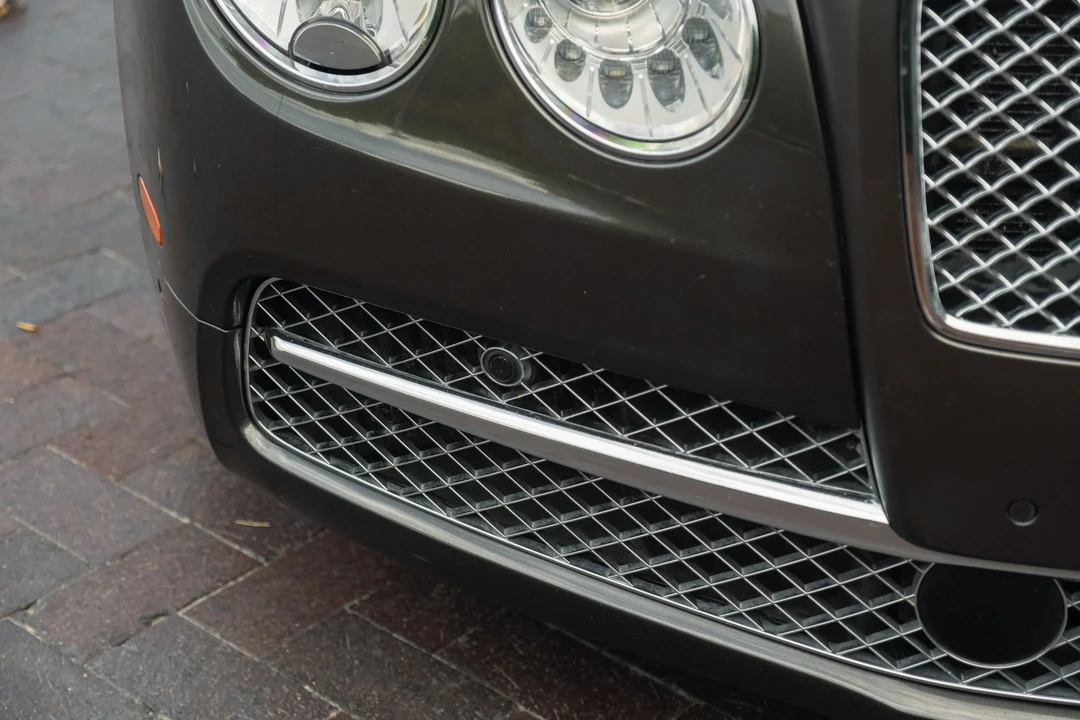 2018 Bentley Continental Flying Spur - Image 28 of 31