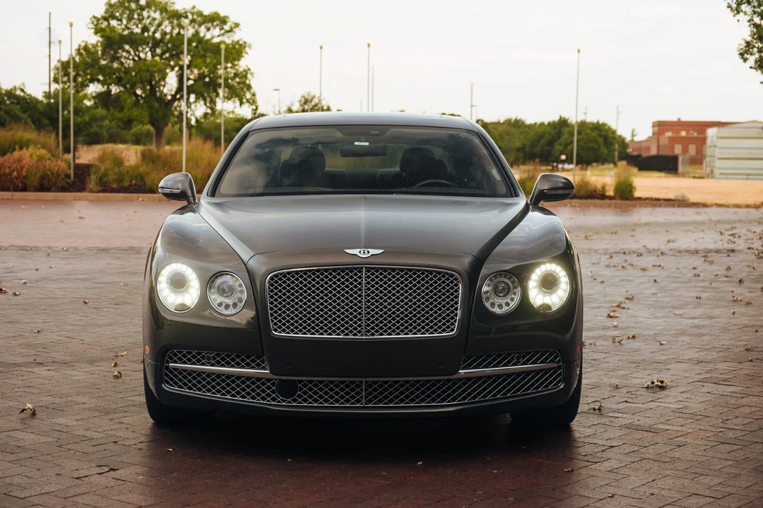 2018 Bentley Continental Flying Spur - Image 6 of 31