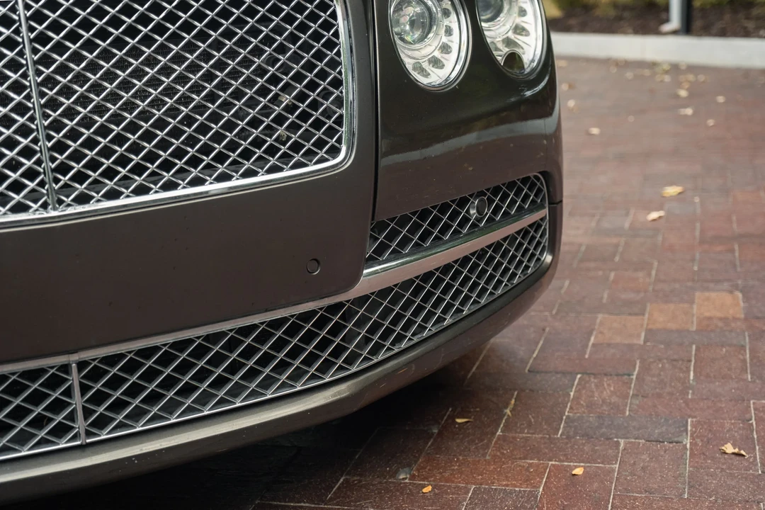 2018 Bentley Continental Flying Spur - Image 30 of 31