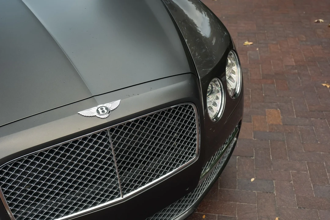 2018 Bentley Continental Flying Spur - Image 26 of 31
