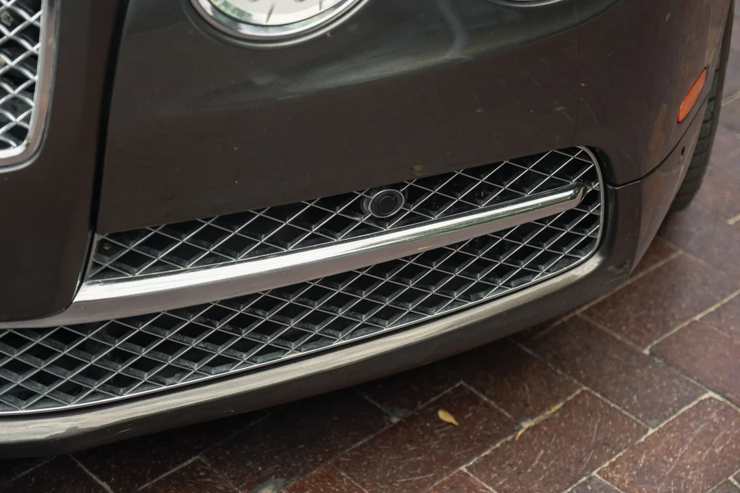 2018 Bentley Continental Flying Spur - Image 31 of 31
