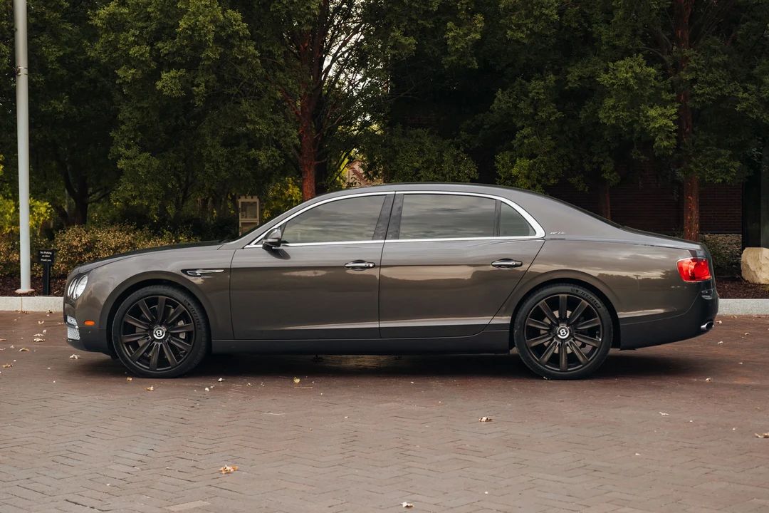 2018 Bentley Continental Flying Spur - Image 15 of 31