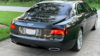 2018 Bentley Continental - Image 2 of 13