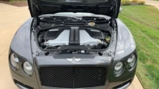 2018 Bentley Continental - Image 9 of 13