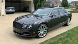 2018 Bentley Continental - Image 11 of 13