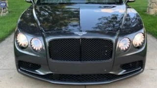 2018 Bentley Continental - Image 12 of 13