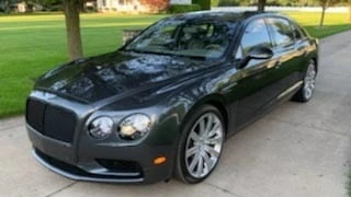 2018 Bentley Continental - Image 13 of 13