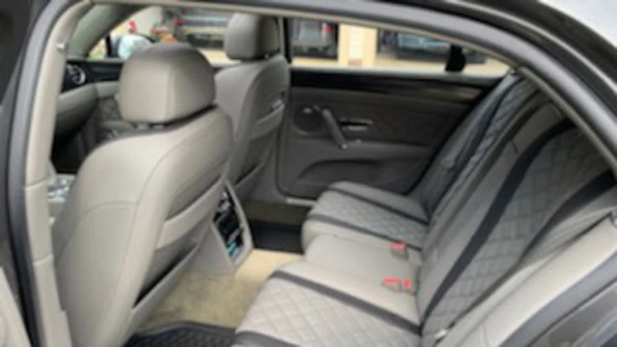 2018 Bentley Continental Flying Spur - Image 6 of 14