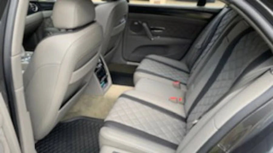 2018 Bentley Continental Flying Spur - Image 7 of 14