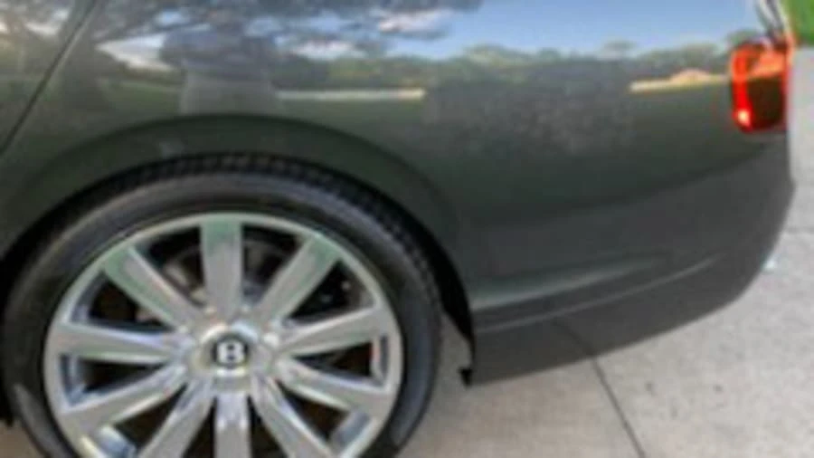 2018 Bentley Continental Flying Spur - Image 12 of 14