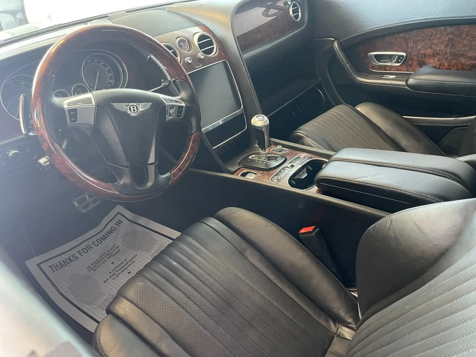2018 Bentley Continental GT 2nd Gen - Image 3 of 10