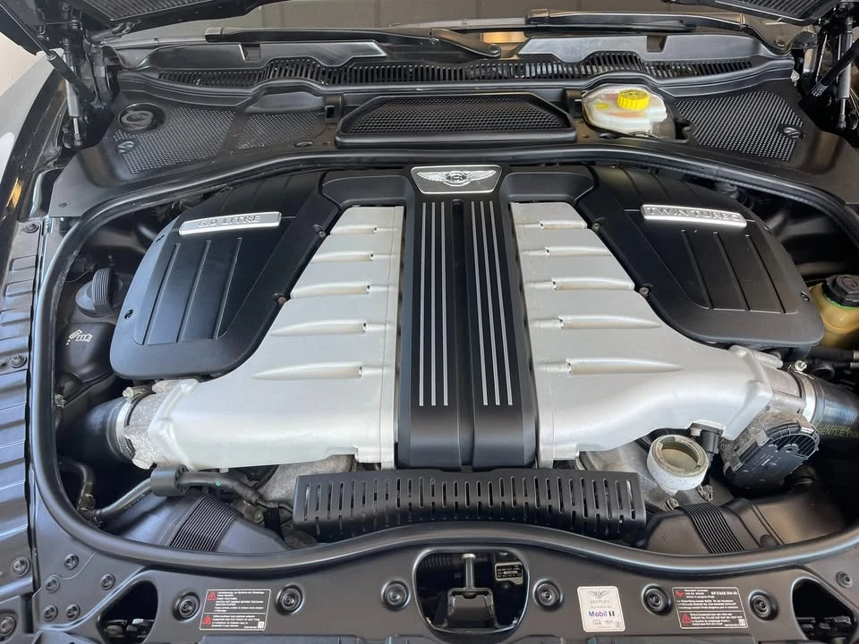 2018 Bentley Continental GT 2nd Gen - Image 2 of 10