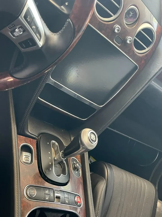 2018 Bentley Continental GT 2nd Gen - Image 6 of 10